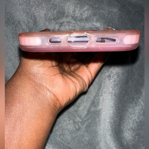 Skull and Roses design casetify case for iPhone 12/ iPhone 12 pro - Picture 5 of 6